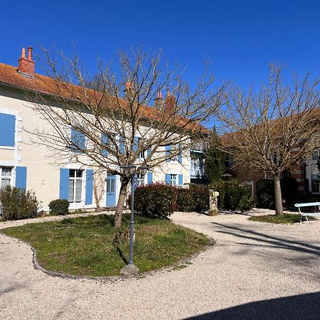 Hotel La Ferme Antoinette Les Mathes Exterior foto