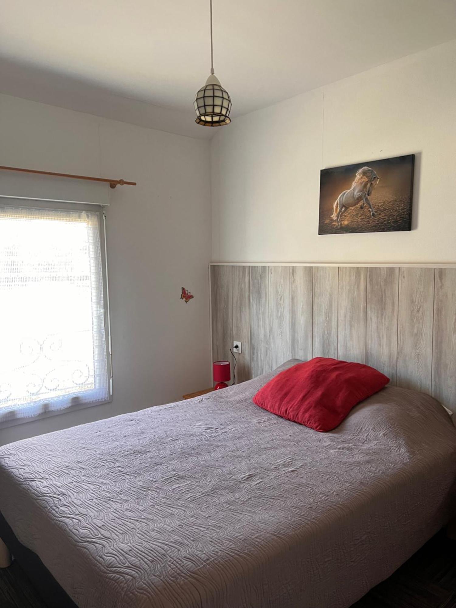 Hotel La Ferme Antoinette Les Mathes Exterior foto